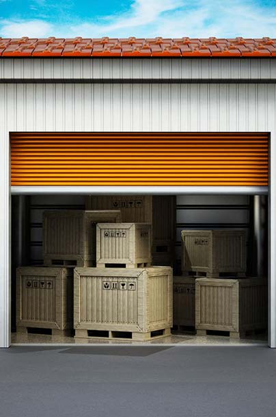 Garage Door Installation Seal Beach