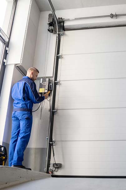 Garage Door Repair Seal Beach