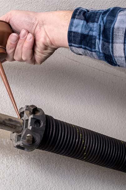 Garage Door Spring Repair Seal Beach