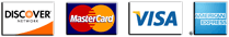 Garage Door Repair Seal Beach accepts all major credit cards