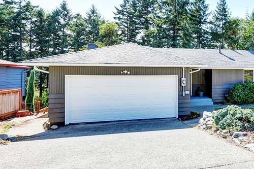 Installation Garage Door Seal Beach