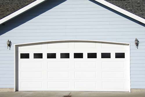 Installation Garage Door Seal Beach
