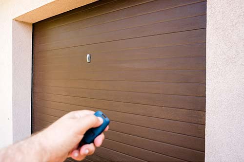 Opener Repair Garage Door Seal Beach
