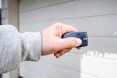 Opener Repair Garage Door Seal Beach